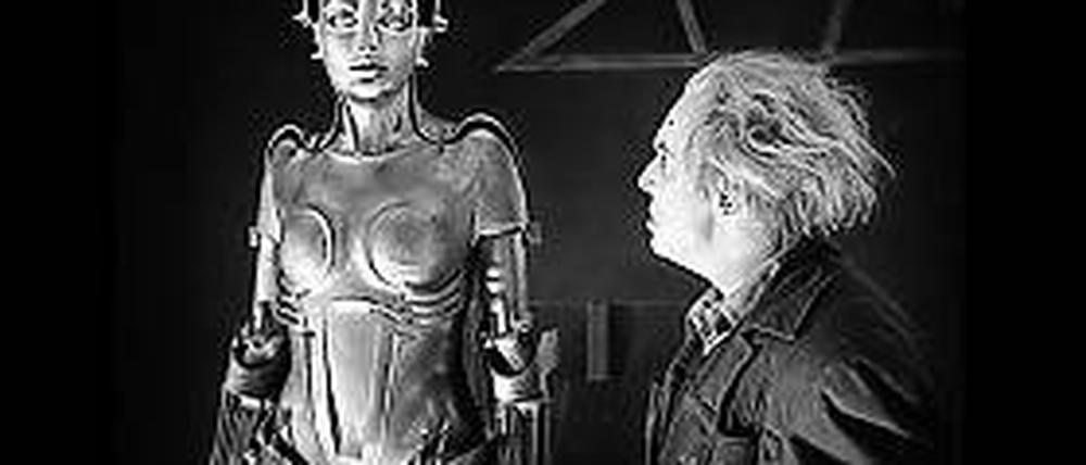Metropolis