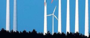 25 neue Windparks sind in der Planungsregion Havelland-Fläming in der Vorbereitung.