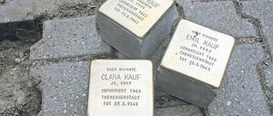 Zugehörigkeit. Vor dem Holocaust gaben viele deutsche Juden ihren Kindern deutsche Vornamen. Ihrer jüdischen Herkunft standen sie zwiespältig gegenüber.