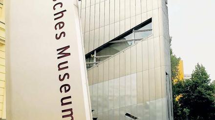 Publikumsmagnet. Jährlich zählt das Museum 750 000 Besucher.