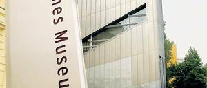 Publikumsmagnet. Jährlich zählt das Museum 750 000 Besucher.