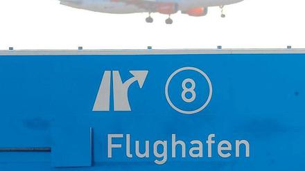 Die Entscheidung ist gefallen. Am künftigen Großflughafen Berlin-Brandenburg (BER) in Schönefeld darf auch in den sogenannten Randzeiten geflogen werden. Am Donnerstag wies das Bundesverwaltungsgericht in Leipzig die Klagen der Nachtfluggegner ab.