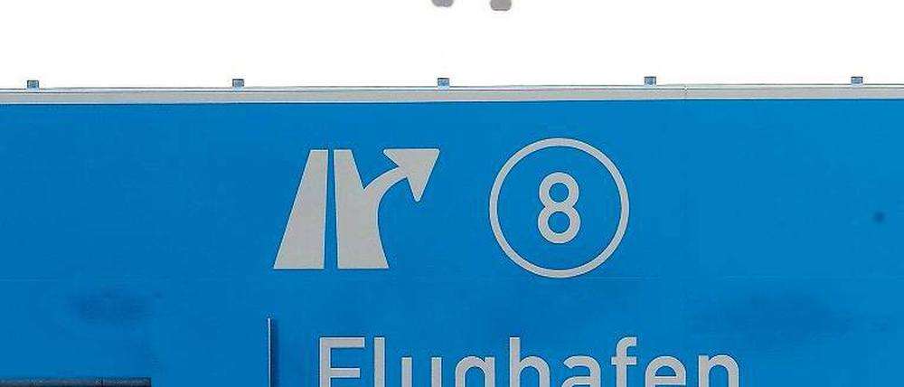 Die Entscheidung ist gefallen. Am künftigen Großflughafen Berlin-Brandenburg (BER) in Schönefeld darf auch in den sogenannten Randzeiten geflogen werden. Am Donnerstag wies das Bundesverwaltungsgericht in Leipzig die Klagen der Nachtfluggegner ab.