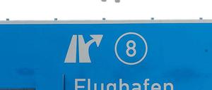 Die Entscheidung ist gefallen. Am künftigen Großflughafen Berlin-Brandenburg (BER) in Schönefeld darf auch in den sogenannten Randzeiten geflogen werden. Am Donnerstag wies das Bundesverwaltungsgericht in Leipzig die Klagen der Nachtfluggegner ab.