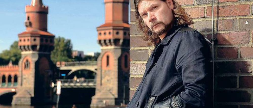 Auch ohne seine Bandkollegen hat es Rea Garvey an die Spitze der Charts geschafft. Zudem dreht er derzeit für die Castingshow „The Voice“.