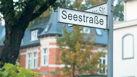 Beste Lage. Potsdamer Immobilien sind begehrt, nicht nur in der Berliner Vorstadt. Wenn die Stadt oder der städtische Konzern Pro Potsdam Häuser und Grundstücke verkaufen, soll es dafür künftig feste Regeln geben, meint die SPD.