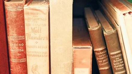 Verborgene Schätze. Die Arbeit in den Bibliotheken findet meist unter Ausschluss der Öffentlichkeit statt. Nun will man aber sichtbarer werden.
