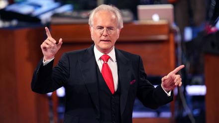Harald Schmidt. 
