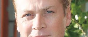 Weitblick. Ein Uni-Präsident sollte in einen Zeitfenster von 20 Jahren planen, meint Oliver Günther.