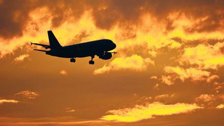 Priorität. Ein Nachtflugverbot von 22 bis 6 Uhr bleibt für auch Nuthetals Bürgermeisterin Ute Hustig das wichtigste Ziel.