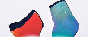 Beziehung von Raimer Jochims.