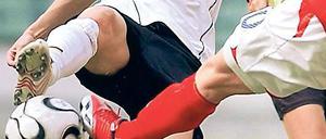 Wieder im Nationalteam. Anja Mittag bestritt bislang 67 A-Länderspiele.