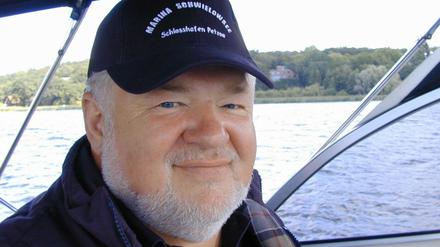 Axel Hilpert.