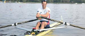 Hoffnungsvoll nach Bulgarien. Juliane Domscheit und Falko Nolte fliegen heute mit dem Ziel nach Plovdiv, bei den Europameisterschaften durch gute Leistungen ihre Olympia-Chancen für London 2012 zu wahren.