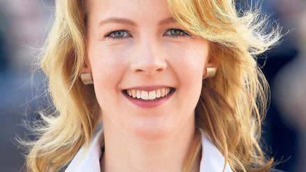 Linda Teuteberg bezeichnet die geplante Änderung der Kommunalverfassung als einen verfassungsrechtlich bedenklichen „Irrweg“.