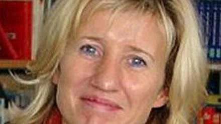 Ines Geipel (51) war DDR-Leistungssportlerin. 1985 brach sie diese Karriere ab und floh 1989 in den Westen. Geipel ist Doping-Opfer. 2011 bekam sie das Bundesverdienstkreuz.