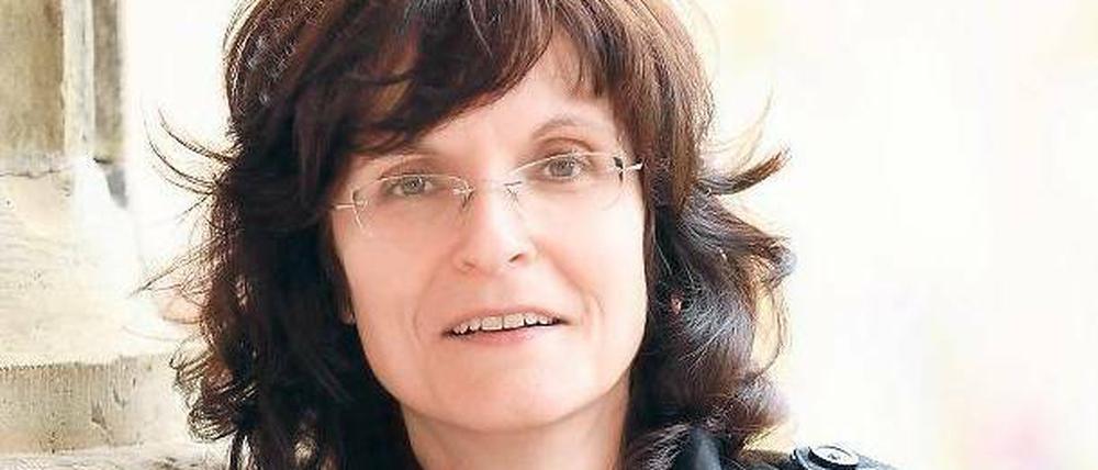 Entlastet. Uni spricht ihrer Sprecherin Vertrauen aus.