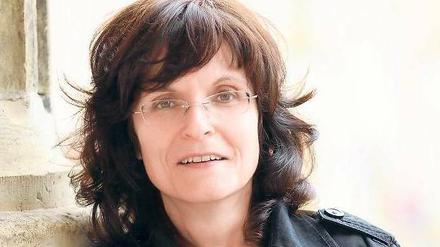 Heikel. Uni hat Stasi-Kontakte ihrer Sprecherin Birgit Mangelsdorf geprüft.