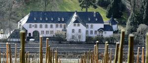 Das Weingut von Othegraven soll 2010 von Günther Jauch übernommen werden.
