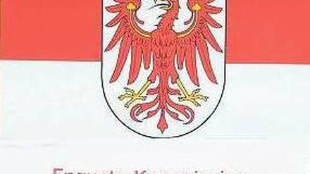 Auf der Tagesordnung der Enquete-Kommission des brandenburgischen Landtags stand am Freitag das im Vorfeld heftig diskutierte Gutachten zum Elitenwechsel in Parteien, das nicht nur SPD und Linken, sondern auch der heutigen Opposition Versäumnisse attestiert.