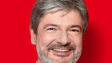 Ralf Holzschuher.