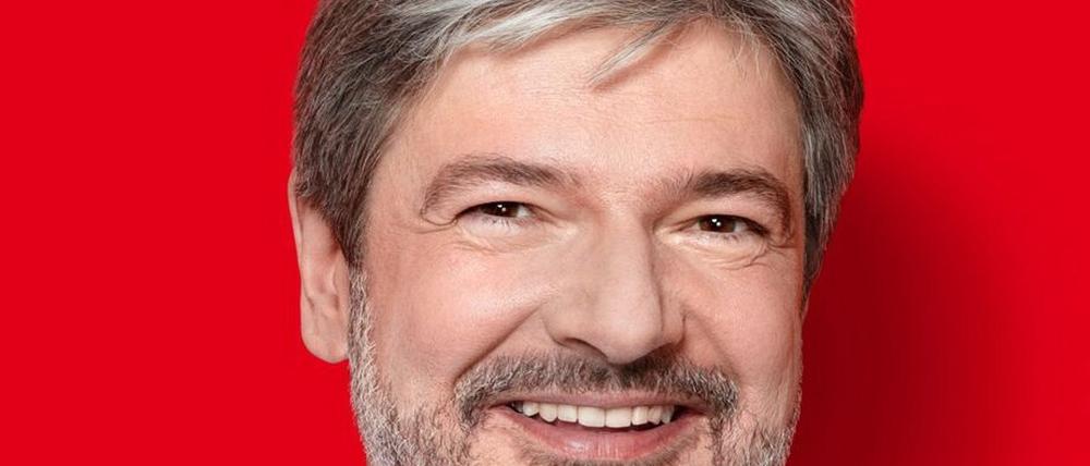 Ralf Holzschuher.