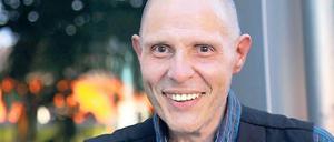 Will demokratische und transparente Strukturen. Thomas Bastian, Präsident des SVB 03