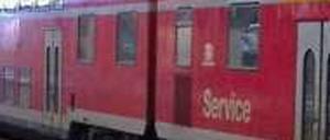Von gutem Kundenservice ist die Deutsche Bahn manchmal meilenweit entfernt.