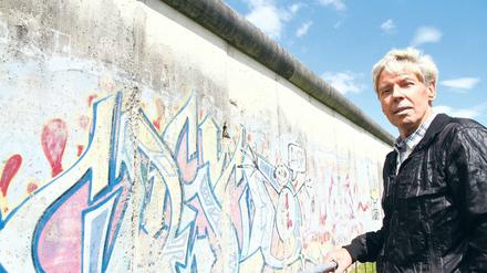 Im Visier der Staatssicherheit: Michael Mara