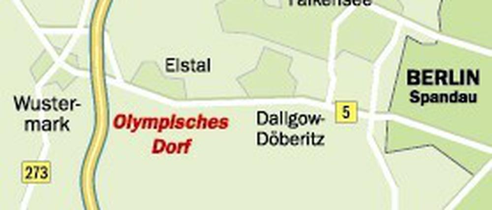 Zeitzeuge. 1936 kümmerte sich Alfred Koch um die Olympioniken.