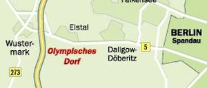 Zeitzeuge. 1936 kümmerte sich Alfred Koch um die Olympioniken.