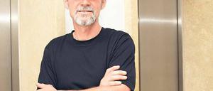 Erfinder auf Werbetour. Halb Deutschland hat Jan Majercak mit seiner Erfindung bereits abgegrast. Der Slowake will seinen Prototyp einer umweltfreundlichen Ladestation für Hochleistungsbatterien unbedingt bauen. Bislang ist er fast überall abgeblitzt.