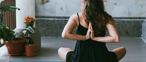 yoga