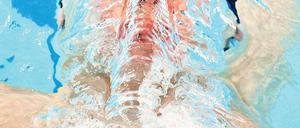 Ab nach Shanghai. Der in Potsdam lebende Darmstädter Yannick Lebherz wird dort bei den Weltmeisterschaften die 200 Meter Rücken und 400 Meter Lagen schwimmen.