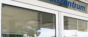 Hilfsangebot. Das Familienzentrum berät Eltern in schwierigen Lagen.