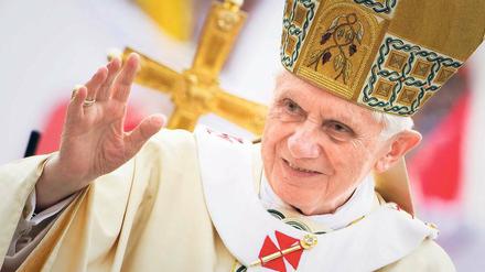 Papst-Besuch. Die Visite von Papst Benedikt XVI. kann Berlin bis zu 30 Millionen Euro kosten.