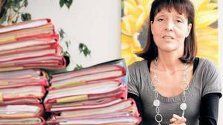 Kirsten Heisig versteckte sich nicht hinter Akten - sie ging zu den Menschen.