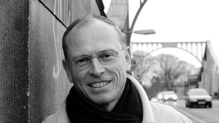 Stéphane Franke, Ex-Weltklasseläufer und Wahl-Potsdamer, verstarb nur fünf Wochen nach der Diagnose.