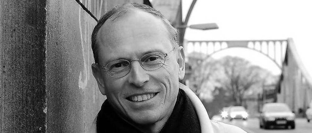Stéphane Franke, Ex-Weltklasseläufer und Wahl-Potsdamer, verstarb nur fünf Wochen nach der Diagnose.