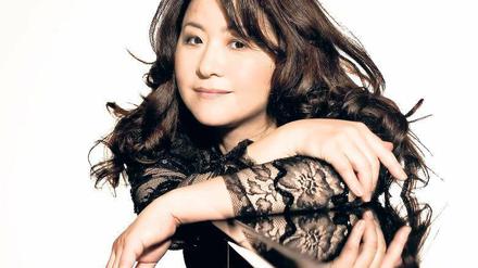 Liszt entdecken und sich begeistern. Die Pianistin Hideyo Harada.