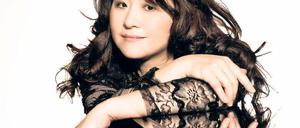 Liszt entdecken und sich begeistern. Die Pianistin Hideyo Harada.