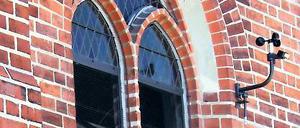 Fenster auf: Der „Kartoffelkellergeruch“ hat sich schon verzogen.