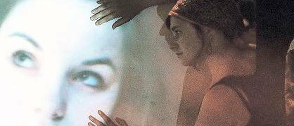 Flucht in die Schattenwelt. Auch davon erzählt „Mein Leben ohne mich“.