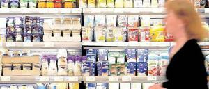 Trend. Beim Einkauf achten Verbraucher immer stärker auf Regionalität.