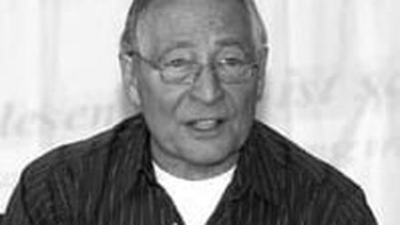 Walter Flegel.