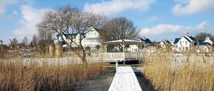 Auf neuen Wegen? Das Resort läuft auch ohne Hilpert - theoretrisch.