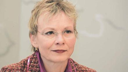 Harte Zeiten. Im Etat 27 Millionen Euro weniger, strukturelle Defizite überall – Ministerin Sabine Kunst hat in ihrem Ressort viele Baustellen. Sie will die Hochschulen reformieren, die Tröpfchen-Gießkanne in der Kulturförderung beenden.