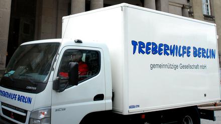 Die Berliner Bezirke melden in elf Fällen Räumungsklagen gegen ehemalige Obdachlose, die ihre Wohnungen über die Treberhilfe bekommen haben.