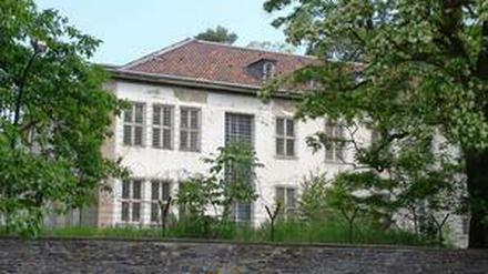 Im beschaulichen Zehlendorf finden Veränderungen eher selten statt. Jetzt planen Investoren, das alte US-Hauptquartier ...