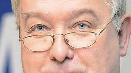 Franz-Georg Rips -